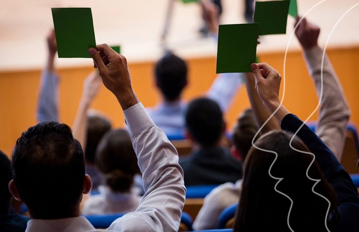 Convocação: Assembleia Geral Extraordinária