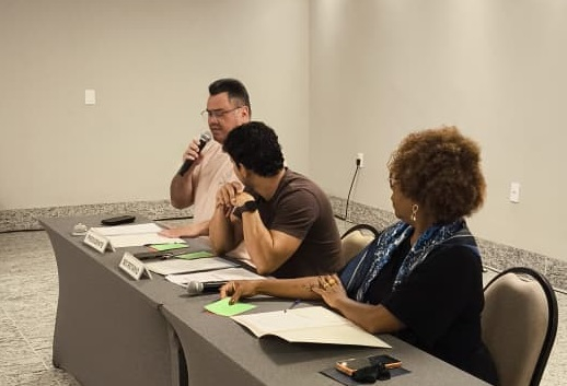 Assembleia Geral Ordinária aprova itens colocados à deliberação