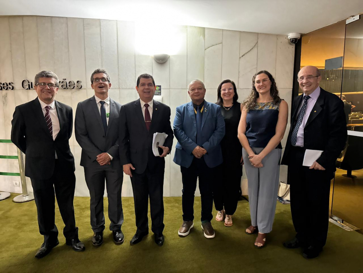 Câmara aprova PLP 108/2024 e consolida marco histórico para o Fisco