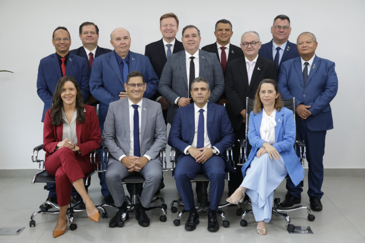 Fenafisco: Planejamento Estratégico 2026 define objetivos e aprovação da LOAT