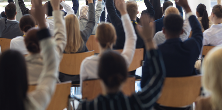 Convocação: Assembleia Geral Ordinária 