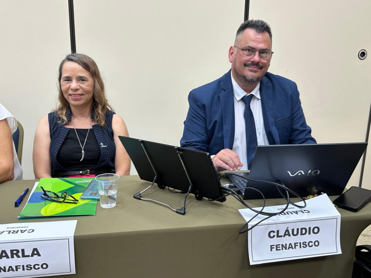 Participação na 237ª Reunião Extraordinária do Conselho Deliberativo