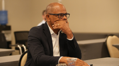 Fotos e vídeo: Palestra Mês da Mulher 2026