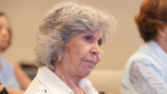 Fotos e vídeo: Palestra Mês da Mulher 2026