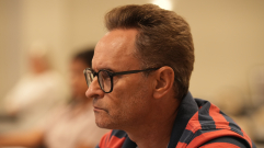 Fotos e vídeo: Palestra Mês da Mulher 2026