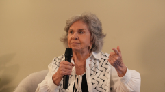 Fotos e vídeo: Palestra Mês da Mulher 2026