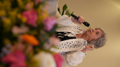 Fotos e vídeo: Palestra Mês da Mulher 2026