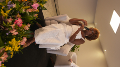 Fotos e vídeo: Palestra Mês da Mulher 2026