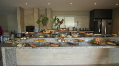 Fotos e vídeo: Palestra Mês da Mulher 2026