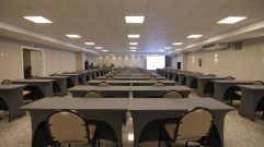 Fotos e vídeo: Palestra Mês da Mulher 2026