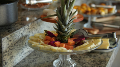 Fotos e vídeo: Palestra Mês da Mulher 2026