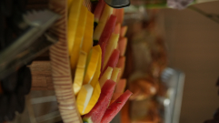 Fotos e vídeo: Palestra Mês da Mulher 2026