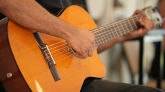 Fotos e vídeo: Palestra Mês da Mulher 2026