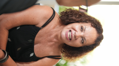 Fotos e vídeo: Palestra Mês da Mulher 2026