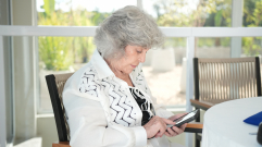 Fotos e vídeo: Palestra Mês da Mulher 2026