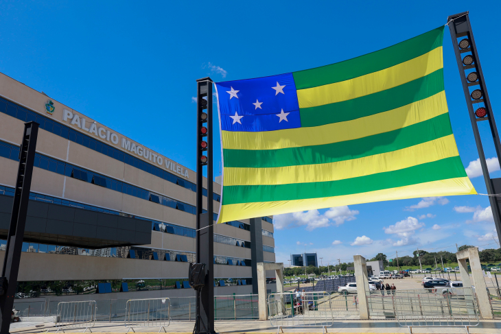 Reajuste a servidores estaduais é sancionado e passa a valer em 1º de maio