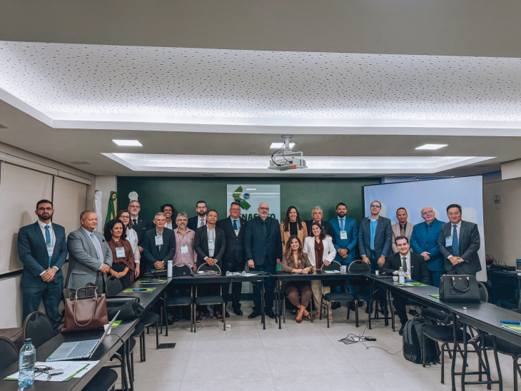 Encontro Jurídico da Fenafisco: Sindifisco-GO debate desafios para o Fisco estadual
