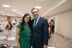 3º Prêmio de Educação Fiscal de Goiás: Sindifisco-GO e Affego entregam premiações