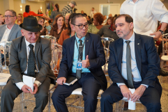 3º Prêmio de Educação Fiscal de Goiás: Sindifisco-GO e Affego entregam premiações