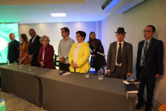 3º Prêmio de Educação Fiscal de Goiás: Sindifisco-GO e Affego entregam premiações