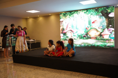3º Prêmio de Educação Fiscal de Goiás: Sindifisco-GO e Affego entregam premiações