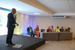3º Prêmio de Educação Fiscal de Goiás: Sindifisco-GO e Affego entregam premiações