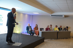 3º Prêmio de Educação Fiscal de Goiás: Sindifisco-GO e Affego entregam premiações