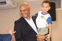 3º Prêmio de Educação Fiscal de Goiás: Sindifisco-GO e Affego entregam premiações