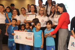 3º Prêmio de Educação Fiscal de Goiás: Sindifisco-GO e Affego entregam premiações