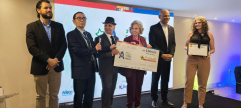 3º Prêmio de Educação Fiscal de Goiás: Sindifisco-GO e Affego entregam premiações