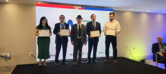 3º Prêmio de Educação Fiscal de Goiás: Sindifisco-GO e Affego entregam premiações