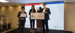 3º Prêmio de Educação Fiscal de Goiás: Sindifisco-GO e Affego entregam premiações