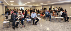 3º Prêmio de Educação Fiscal de Goiás: Sindifisco-GO e Affego entregam premiações