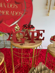 Comunidade religiosa realiza evento nas dependências do Sindifisco/GO