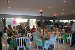 Sarau Junino da Affego é celebrado em clima de confraternização no Sindifisco-GO