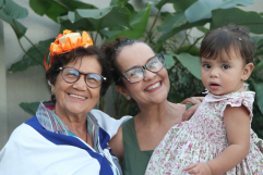 Sarau Junino da Affego é celebrado em clima de confraternização no Sindifisco-GO
