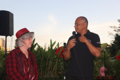 Sarau Junino da Affego é celebrado em clima de confraternização no Sindifisco-GO