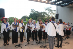 Sarau Junino da Affego é celebrado em clima de confraternização no Sindifisco-GO