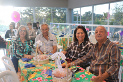 Sarau Junino da Affego é celebrado em clima de confraternização no Sindifisco-GO