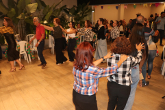 Sarau Junino da Affego é celebrado em clima de confraternização no Sindifisco-GO