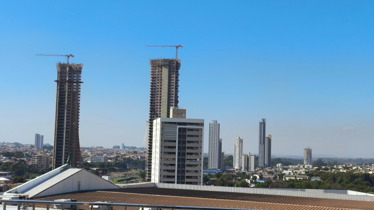 Rio Verde passa a ser a segunda maior economia de Goiás, segundo o IBGE