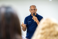 Em visita ao Sindifisco-GO, Marconi Perillo defende o fortalecimento da administração tributária 