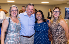 Em visita ao Sindifisco-GO, Marconi Perillo defende o fortalecimento da administração tributária 