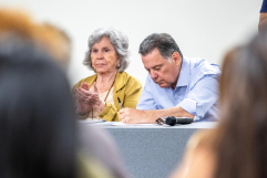 Em visita ao Sindifisco-GO, Marconi Perillo defende o fortalecimento da administração tributária 