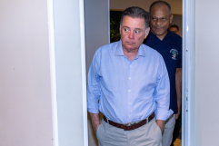 Em visita ao Sindifisco-GO, Marconi Perillo defende o fortalecimento da administração tributária 