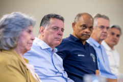 Em visita ao Sindifisco-GO, Marconi Perillo defende o fortalecimento da administração tributária 