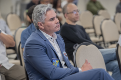 Marconi Perillo abre a série de sabatinas do “Conversa com o Candidato — Eleições 2026”