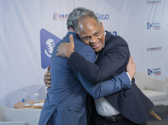 Marconi Perillo abre a série de sabatinas do “Conversa com o Candidato — Eleições 2026”