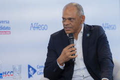 Marconi Perillo abre a série de sabatinas do “Conversa com o Candidato — Eleições 2026”