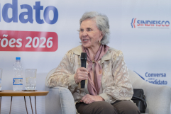 Marconi Perillo abre a série de sabatinas do “Conversa com o Candidato — Eleições 2026”